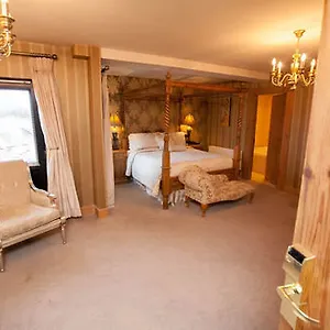 The Mariner, 3*, Westport Ierland