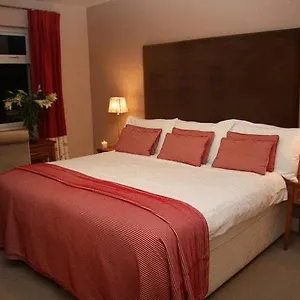 Gasthof Lake Lodge Guesthouse