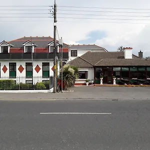 Anno Santo 2*, Galway Ierland