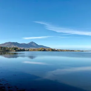 The Waterside 3*, Westport Ierland