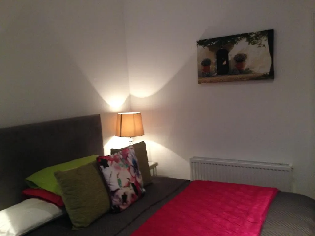 Hazelbrook Killarney Hotel Guest house